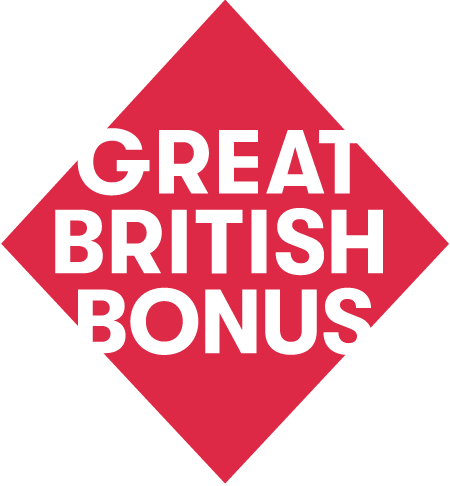 Great British Bonus Logo