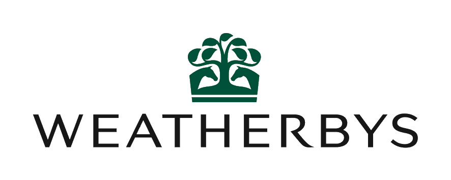 Weatherbys Logo